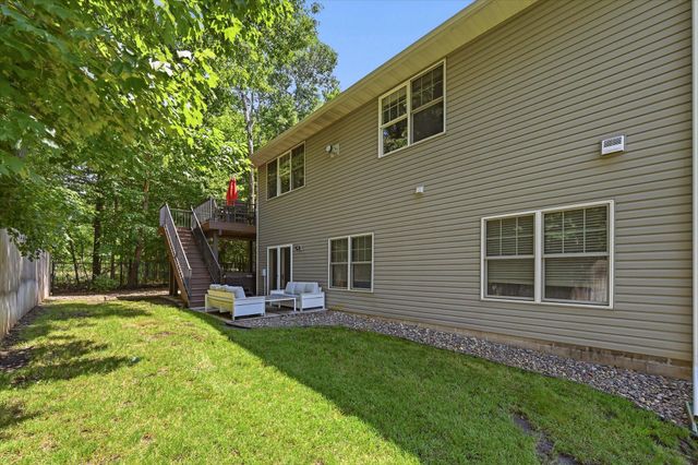 17424 Staples Street NE, Ham Lake, MN 55304