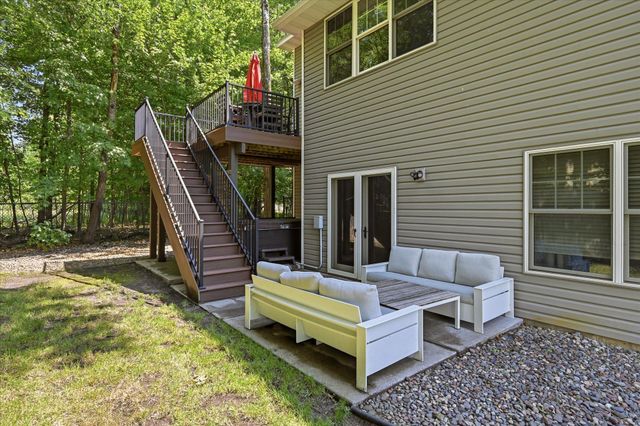 17424 Staples Street NE, Ham Lake, MN 55304