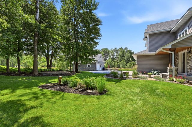 17424 Staples Street NE, Ham Lake, MN 55304