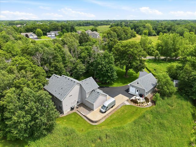 17424 Staples Street NE, Ham Lake, MN 55304
