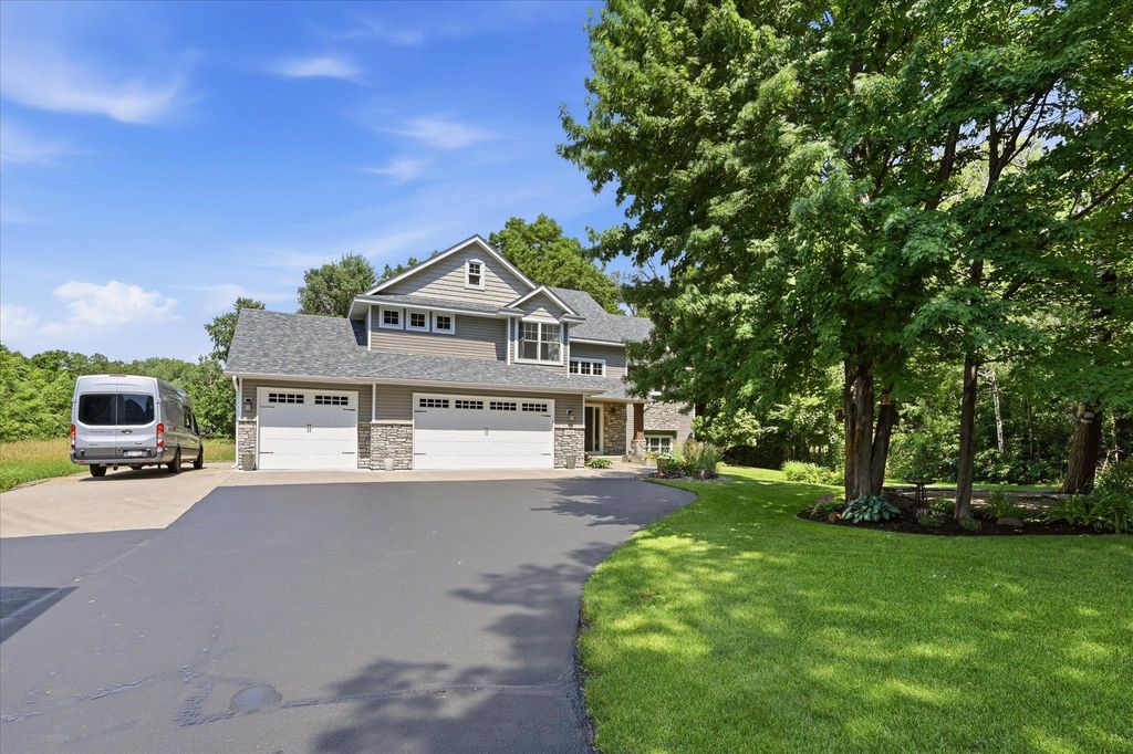 17424 Staples Street NE, Ham Lake, MN 55304 — photo 4