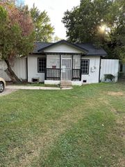 4007 Biglow Drive, Dallas, TX 75216