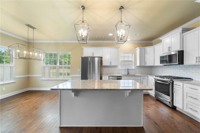 3831 Rutherford Court, Winston-salem, NC 27106