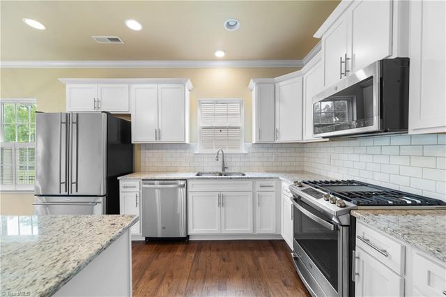 3831 Rutherford Court, Winston-salem, NC 27106
