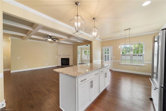 3831 Rutherford Court, Winston-salem, NC 27106