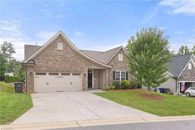 3831 Rutherford Court, Winston-salem, NC 27106