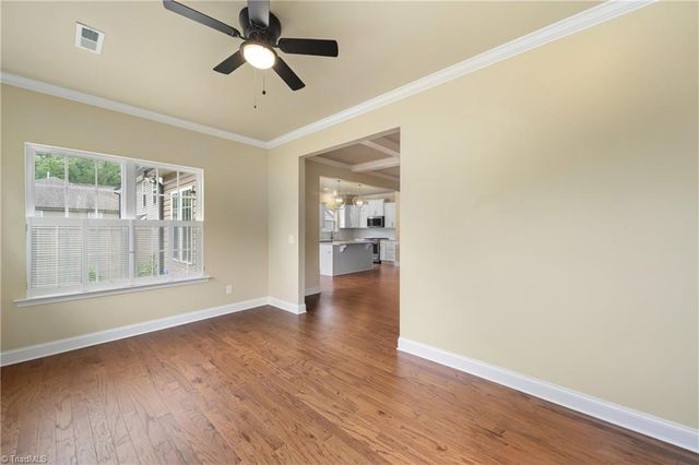 3831 Rutherford Court, Winston-salem, NC 27106