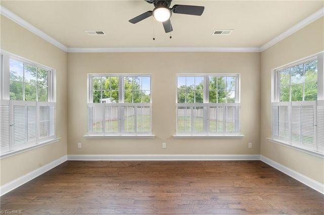 3831 Rutherford Court, Winston-salem, NC 27106