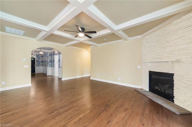 3831 Rutherford Court, Winston-salem, NC 27106