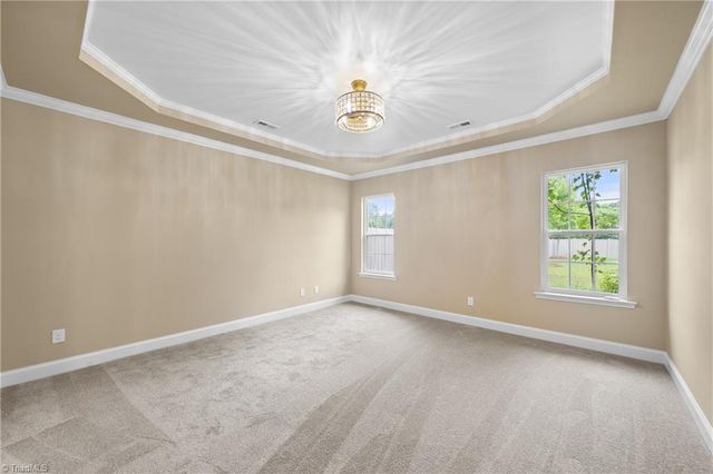 3831 Rutherford Court, Winston-salem, NC 27106