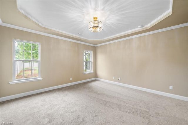 3831 Rutherford Court, Winston-salem, NC 27106