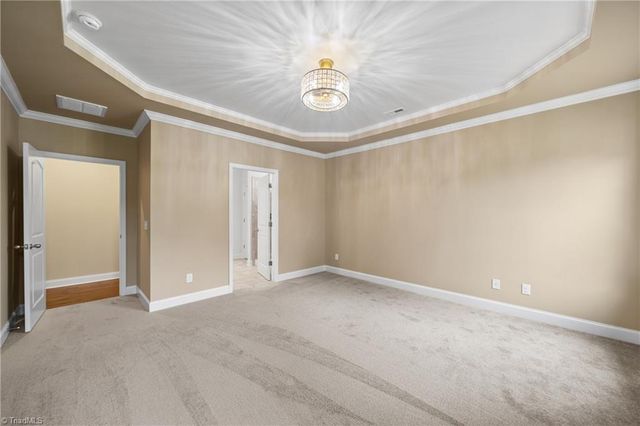 3831 Rutherford Court, Winston-salem, NC 27106