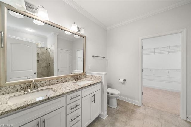 3831 Rutherford Court, Winston-salem, NC 27106
