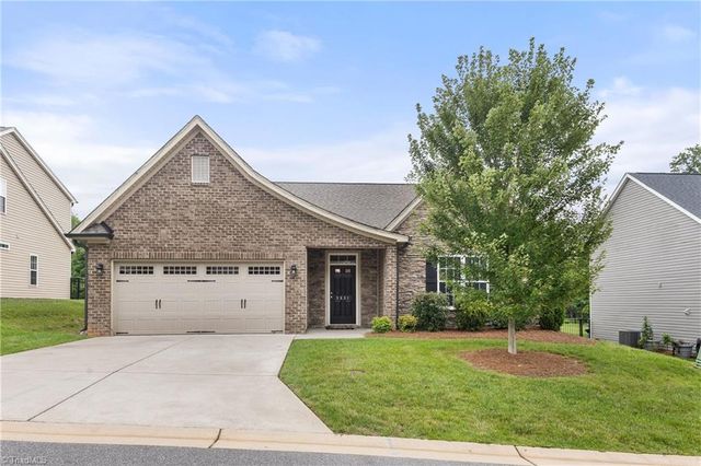3831 Rutherford Court, Winston-salem, NC 27106