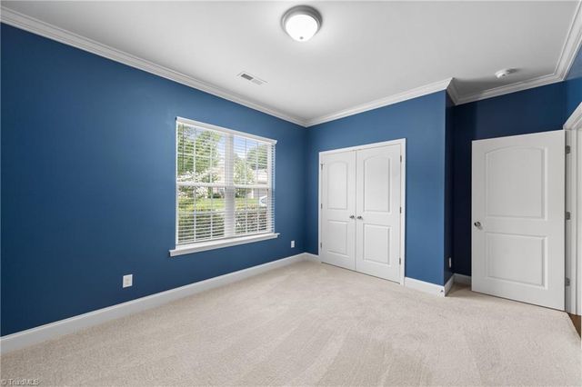 3831 Rutherford Court, Winston-salem, NC 27106