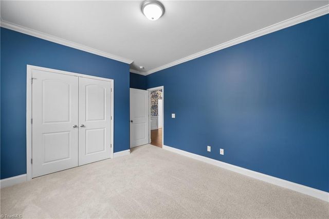 3831 Rutherford Court, Winston-salem, NC 27106