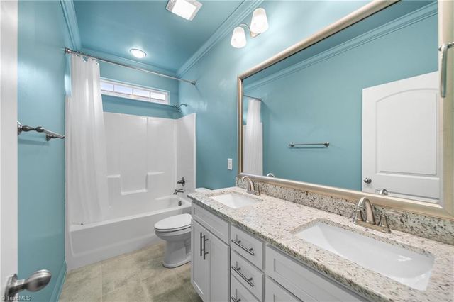 3831 Rutherford Court, Winston-salem, NC 27106
