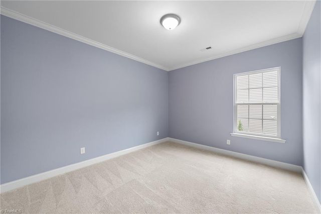 3831 Rutherford Court, Winston-salem, NC 27106