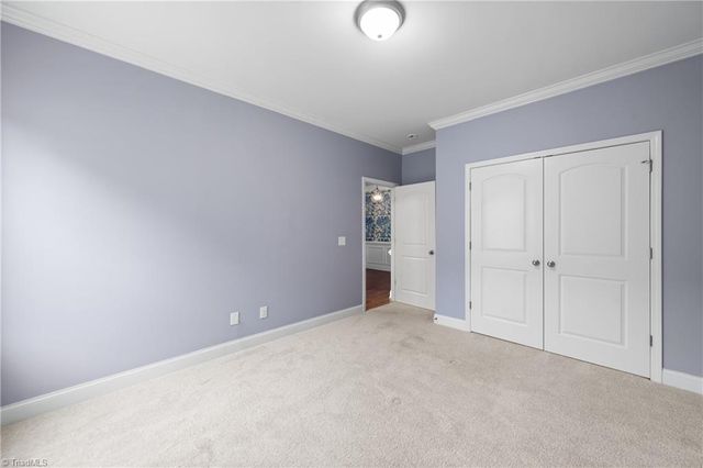 3831 Rutherford Court, Winston-salem, NC 27106