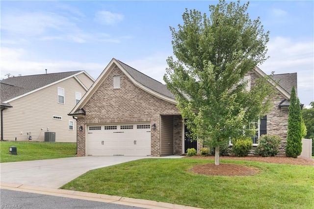3831 Rutherford Court, Winston-salem, NC 27106