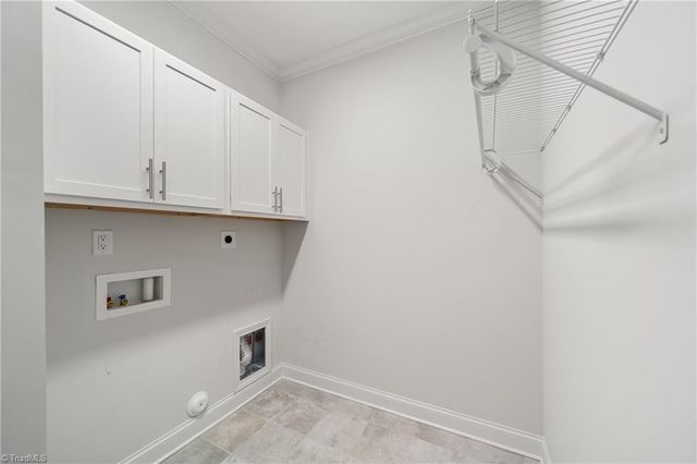 3831 Rutherford Court, Winston-salem, NC 27106
