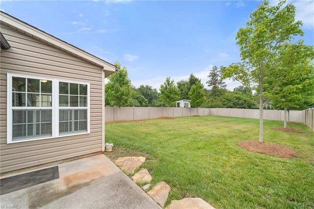 3831 Rutherford Court, Winston-salem, NC 27106