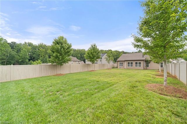 3831 Rutherford Court, Winston-salem, NC 27106