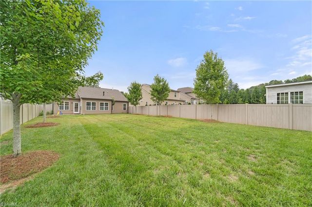 3831 Rutherford Court, Winston-salem, NC 27106