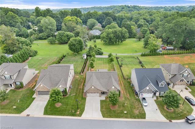 3831 Rutherford Court, Winston-salem, NC 27106