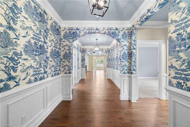3831 Rutherford Court, Winston-salem, NC 27106