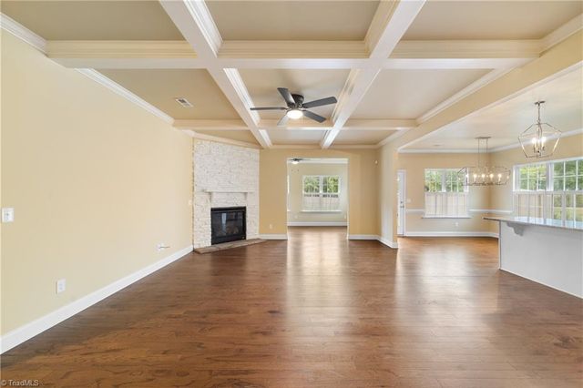 3831 Rutherford Court, Winston-salem, NC 27106