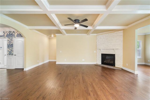3831 Rutherford Court, Winston-salem, NC 27106
