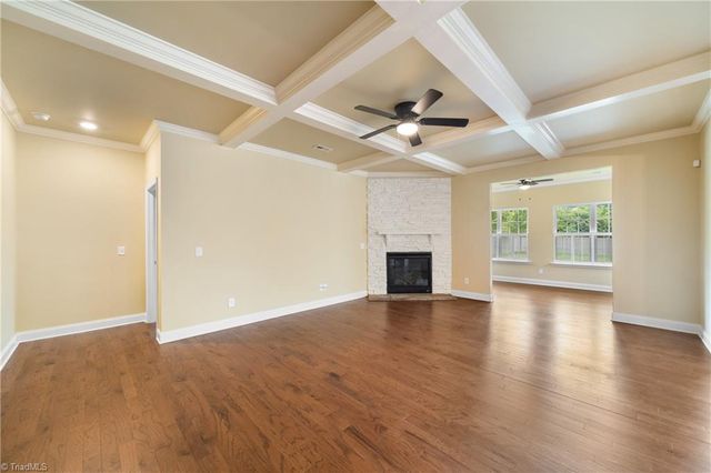 3831 Rutherford Court, Winston-salem, NC 27106