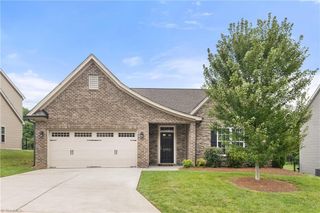 3831 Rutherford Court, Winston-salem, NC 27106