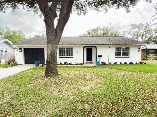 1044 51ST AVENUE N, St Petersburg, FL 33703