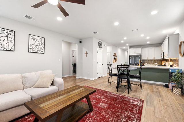 117 Marvins BND, Georgetown, TX 78626