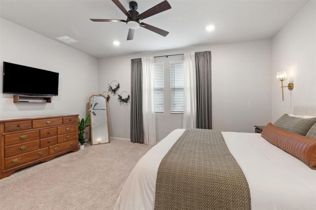 117 Marvins BND, Georgetown, TX 78626