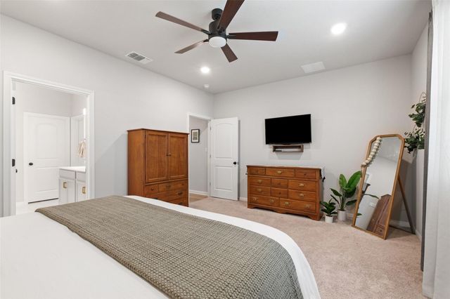 117 Marvins BND, Georgetown, TX 78626