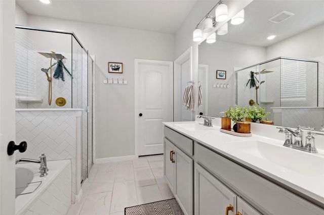 117 Marvins BND, Georgetown, TX 78626