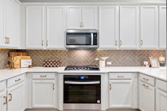 117 Marvins BND, Georgetown, TX 78626