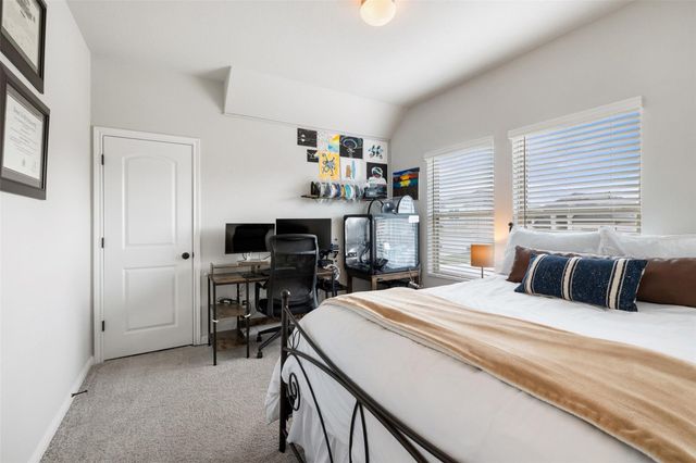 117 Marvins BND, Georgetown, TX 78626