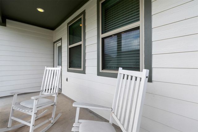 117 Marvins BND, Georgetown, TX 78626