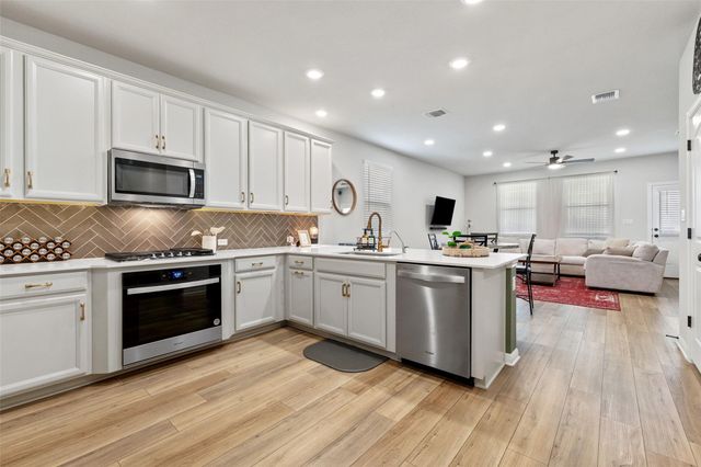 117 Marvins BND, Georgetown, TX 78626