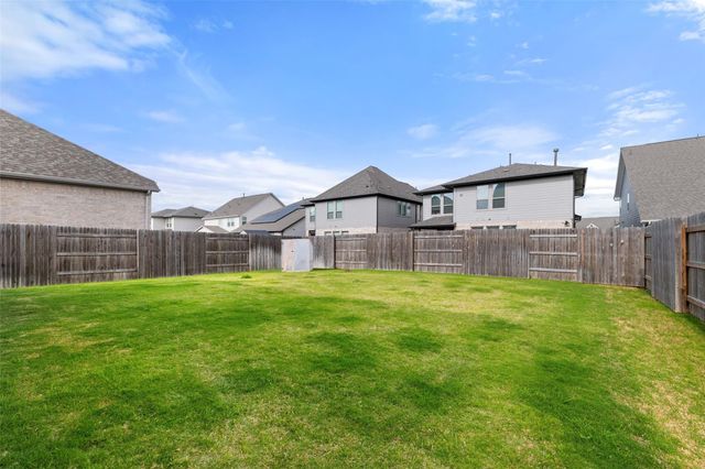 117 Marvins BND, Georgetown, TX 78626