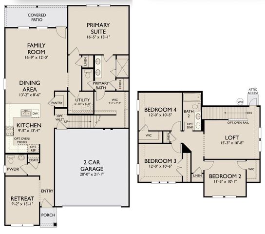 117 Marvins BND, Georgetown, TX 78626