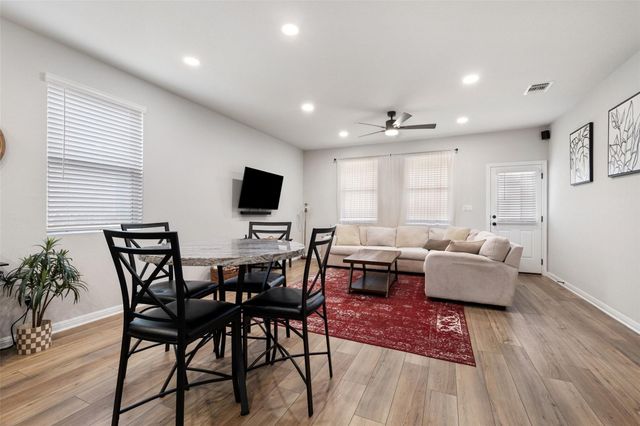 117 Marvins BND, Georgetown, TX 78626