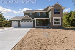 16368 Shadow Lane, Linden, MI 48451