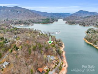 0 Holmes Road, Lake Lure, NC 28746