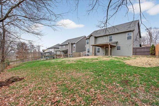 1163 Belvoir Ln, Clarksville, TN 37040
