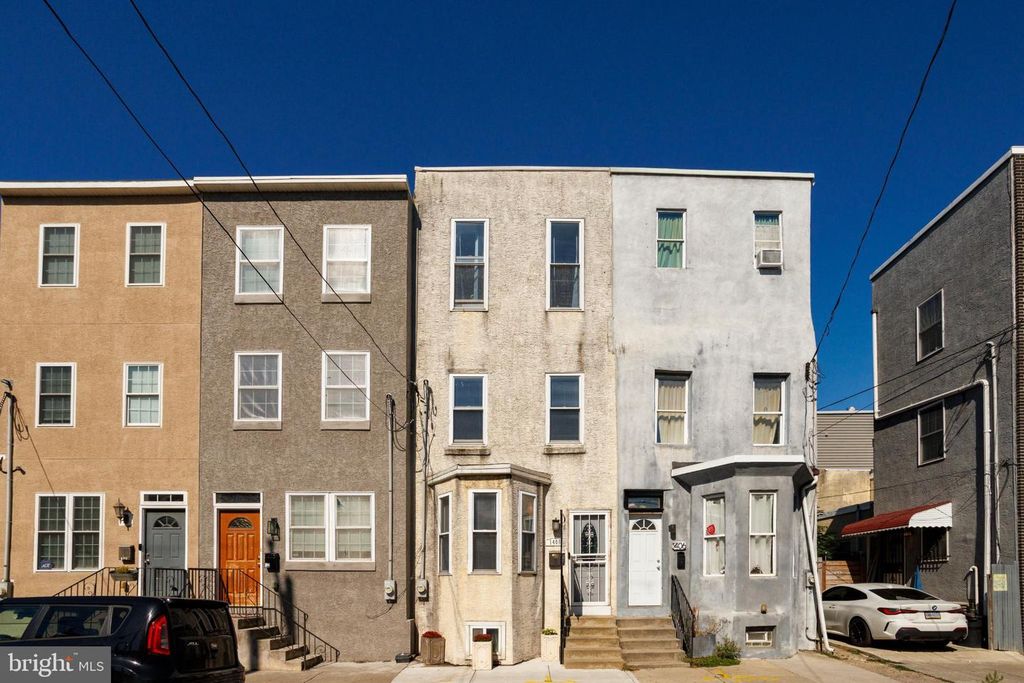 1408 S 19TH ST, Philadelphia, PA 19146